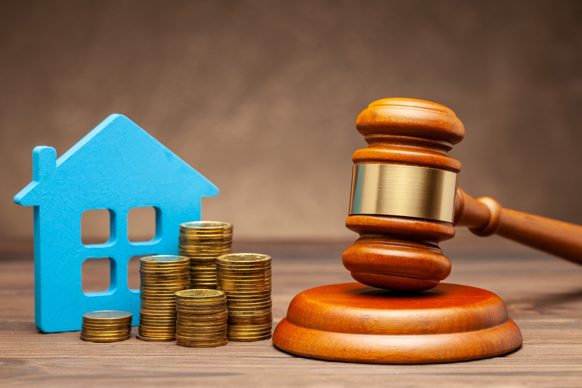 Sprzedaż mieszkania a rozwód – wszystko, co musisz wiedzieć
