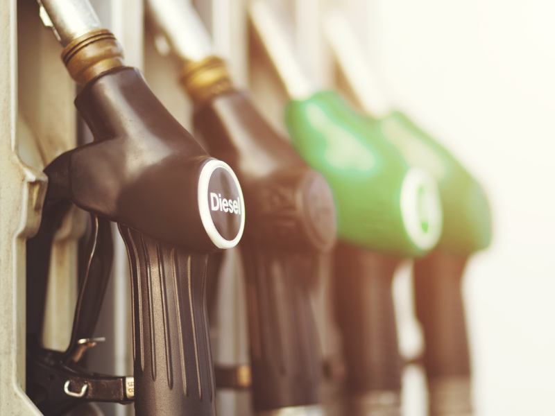 Warto inwestować w dobrej jakości dystrybutory do benzyny