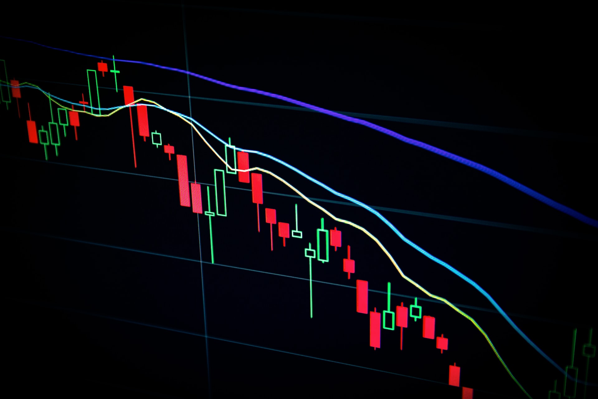 Jak kształtował się kurs bitcoina w 2022?