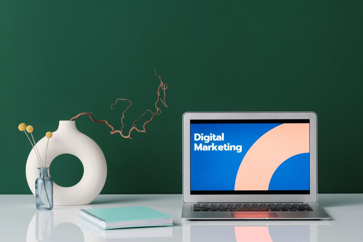Digital Marketing: co to jest i dlaczego jest ważny?