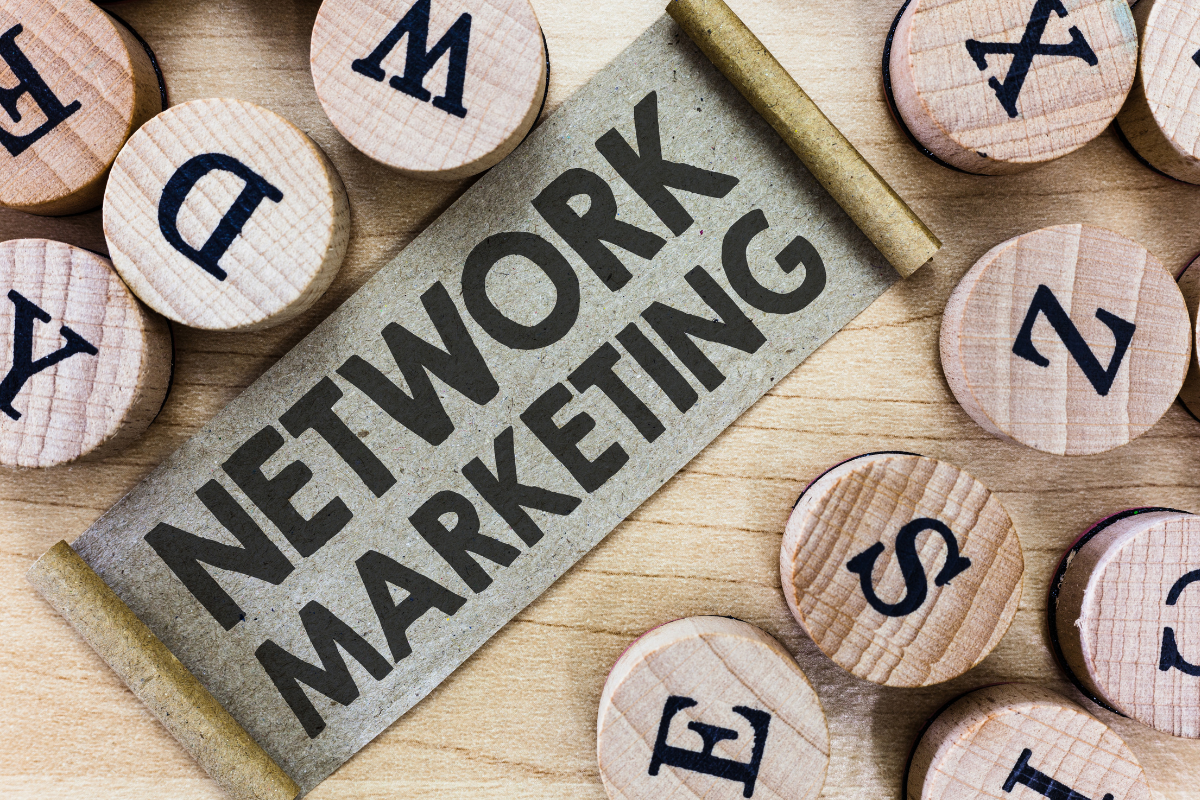 Network Marketing – na czym polega i czy warto korzystać?