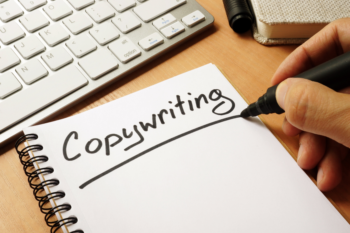Zdalny copywriting — jak zacząć taką pracę?
