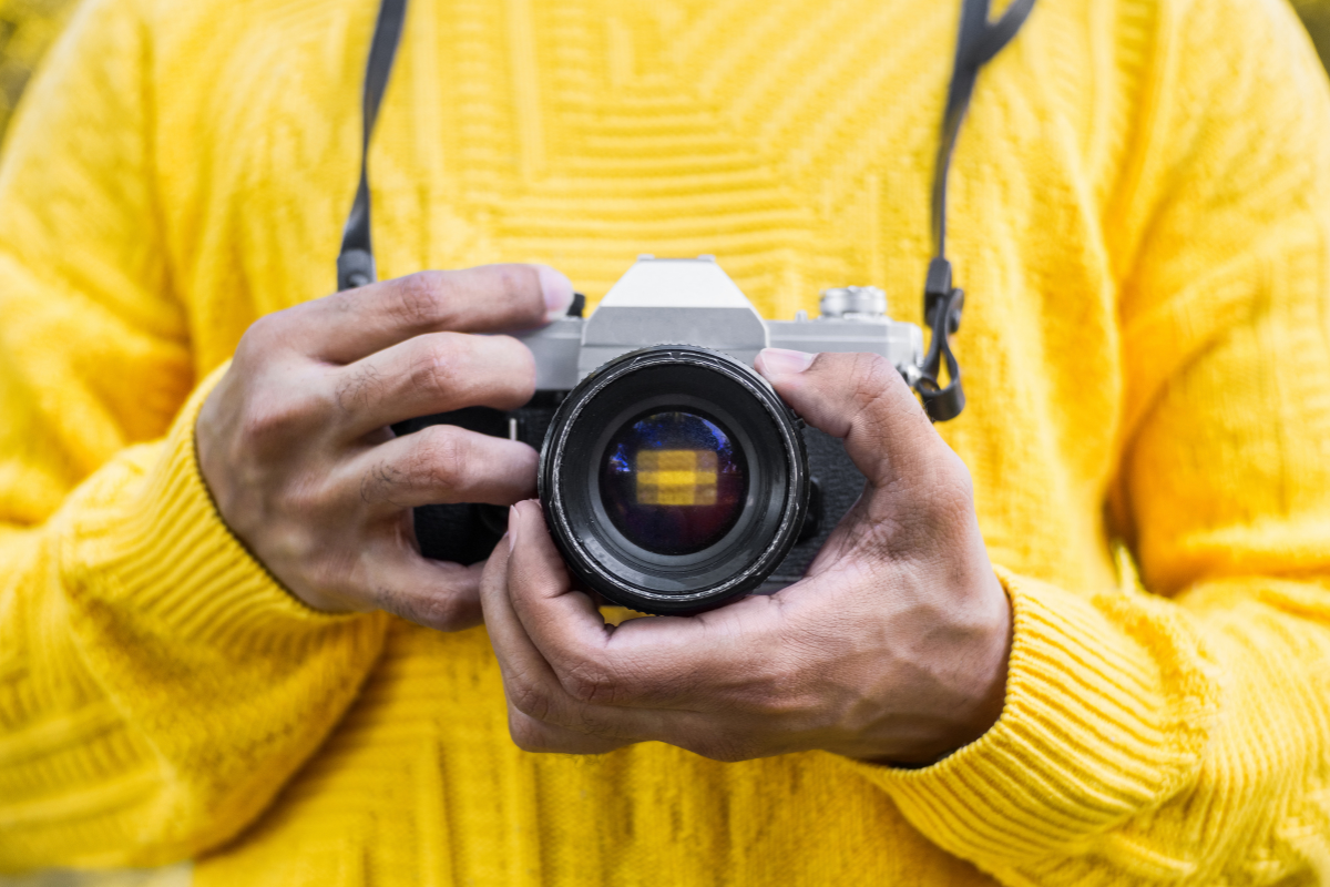 Najczęstsze błędy w konkursach fotograficznych – czego unikać, by nie stracić szansy na wygraną?