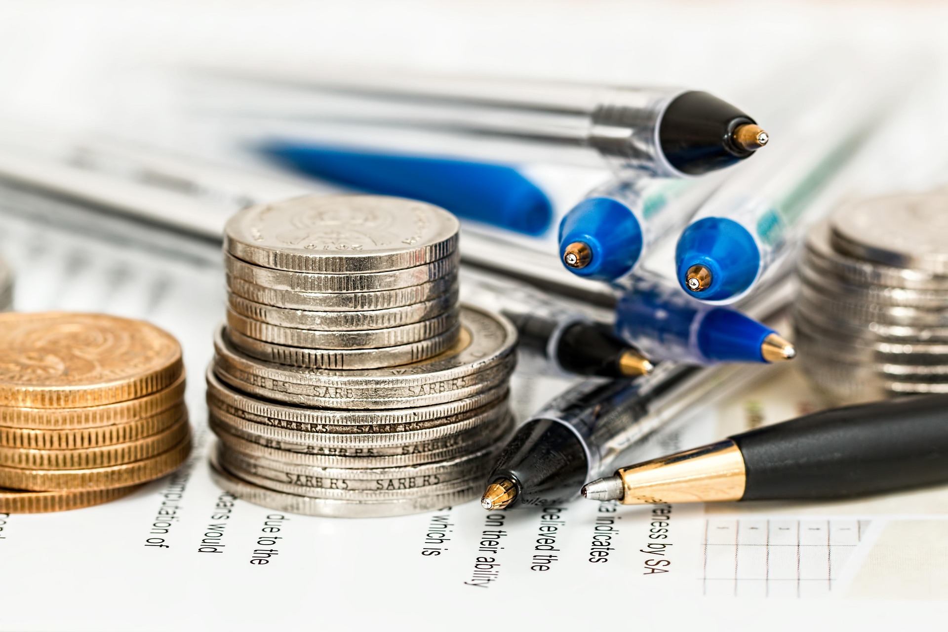 Co to jest SWIFT? Zrozumienie globalnego systemu finansowego