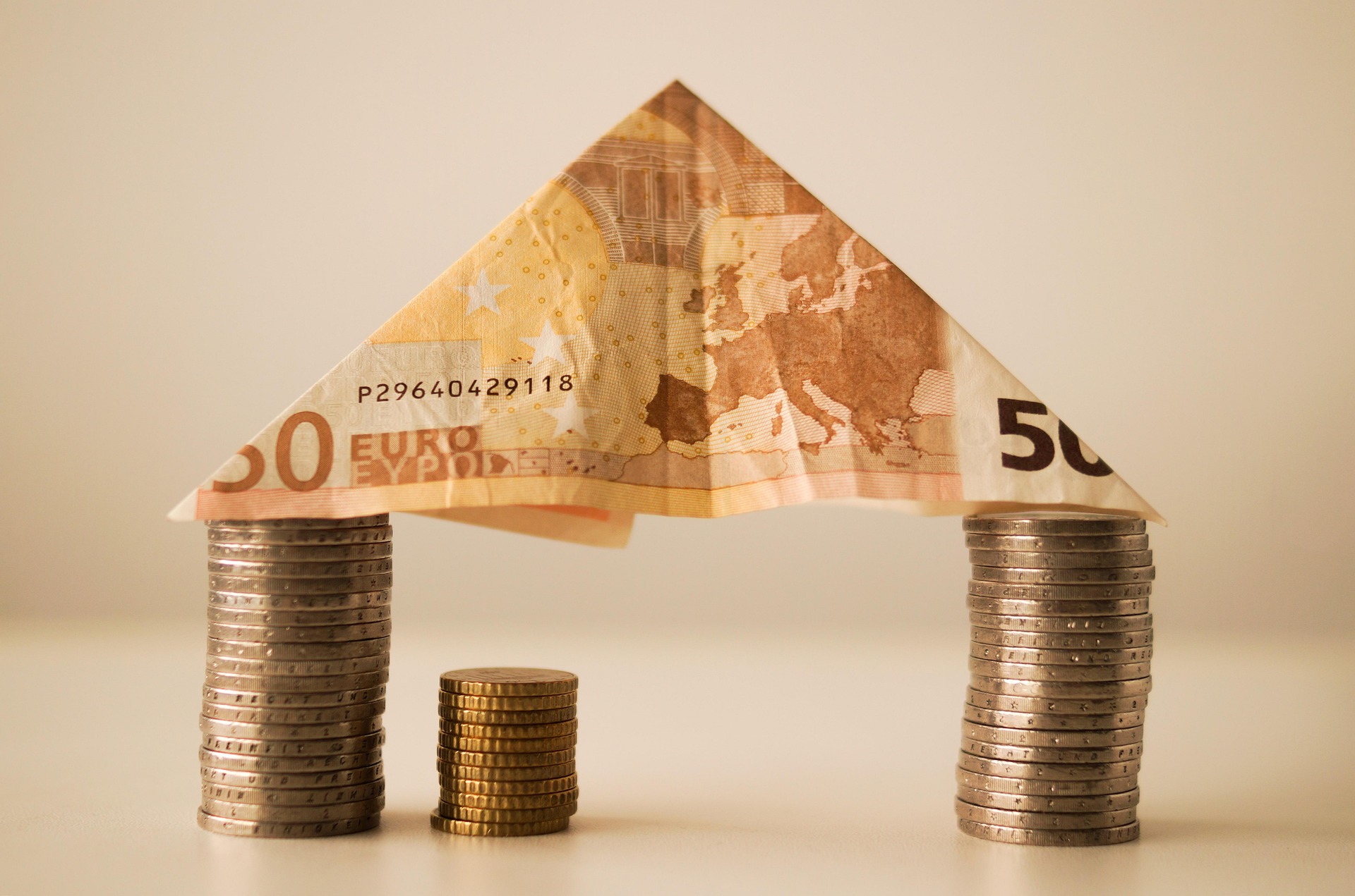 Kredyt 200 tys. na 10 lat – jaka rata?