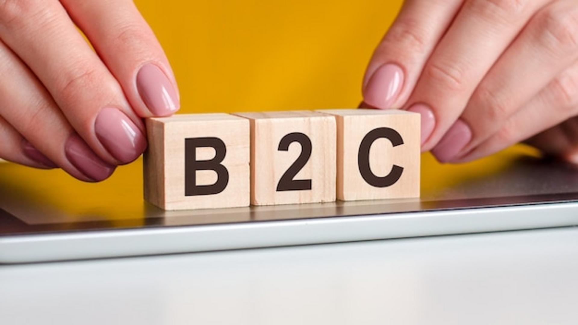 Czym jest B2C i jakie korzyści niesie dla firm?