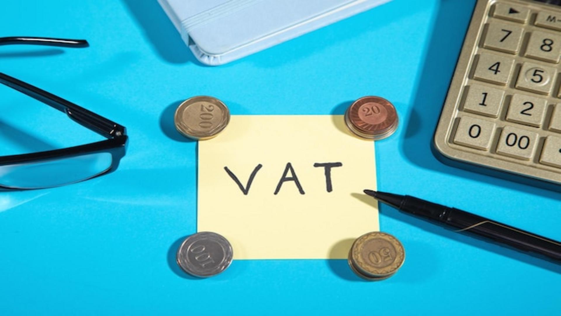 VAT UE – co to takiego i dlaczego jest ważne?