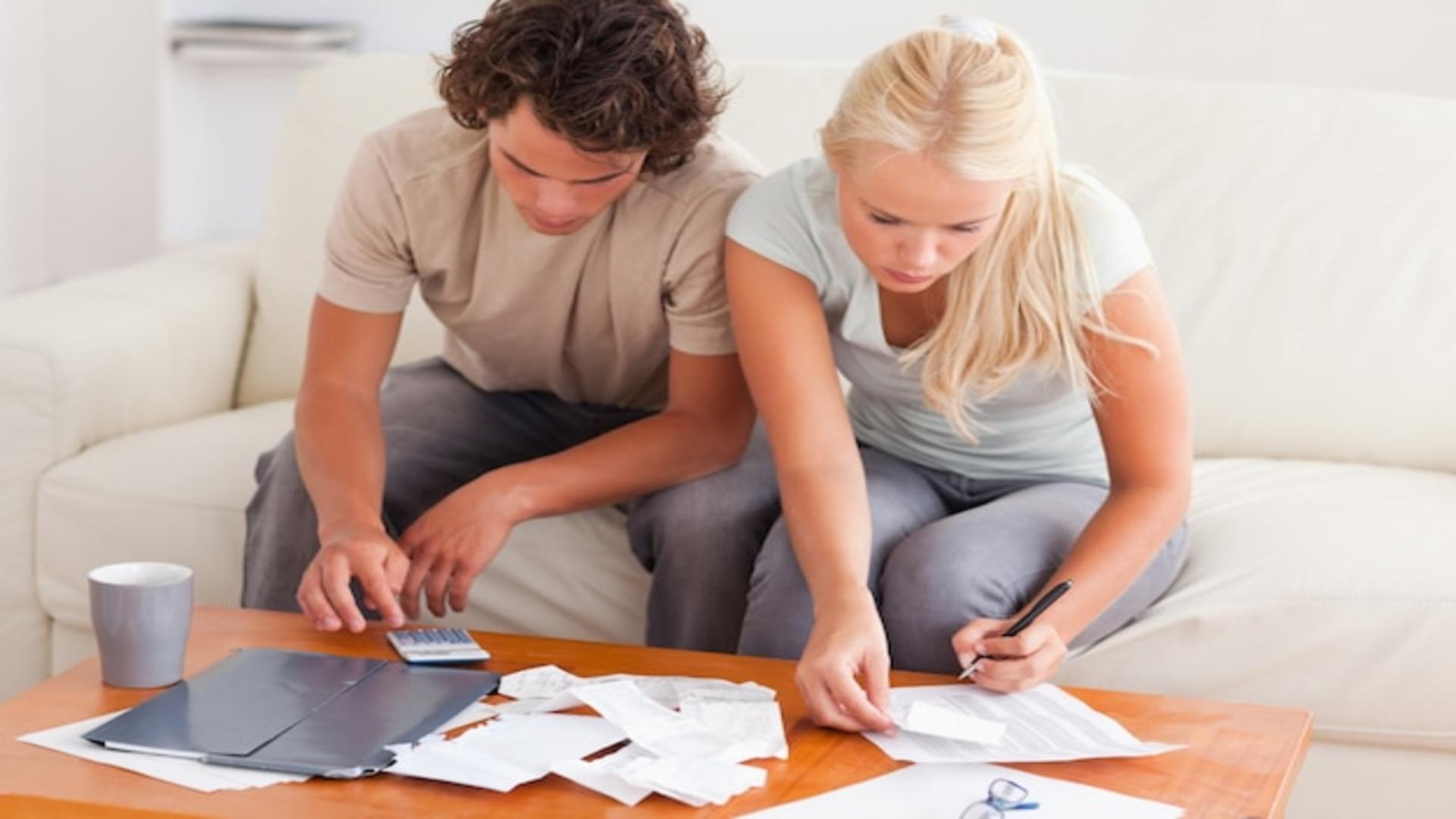 Jak nadpłacić kredyt hipoteczny i spać spokojnie?