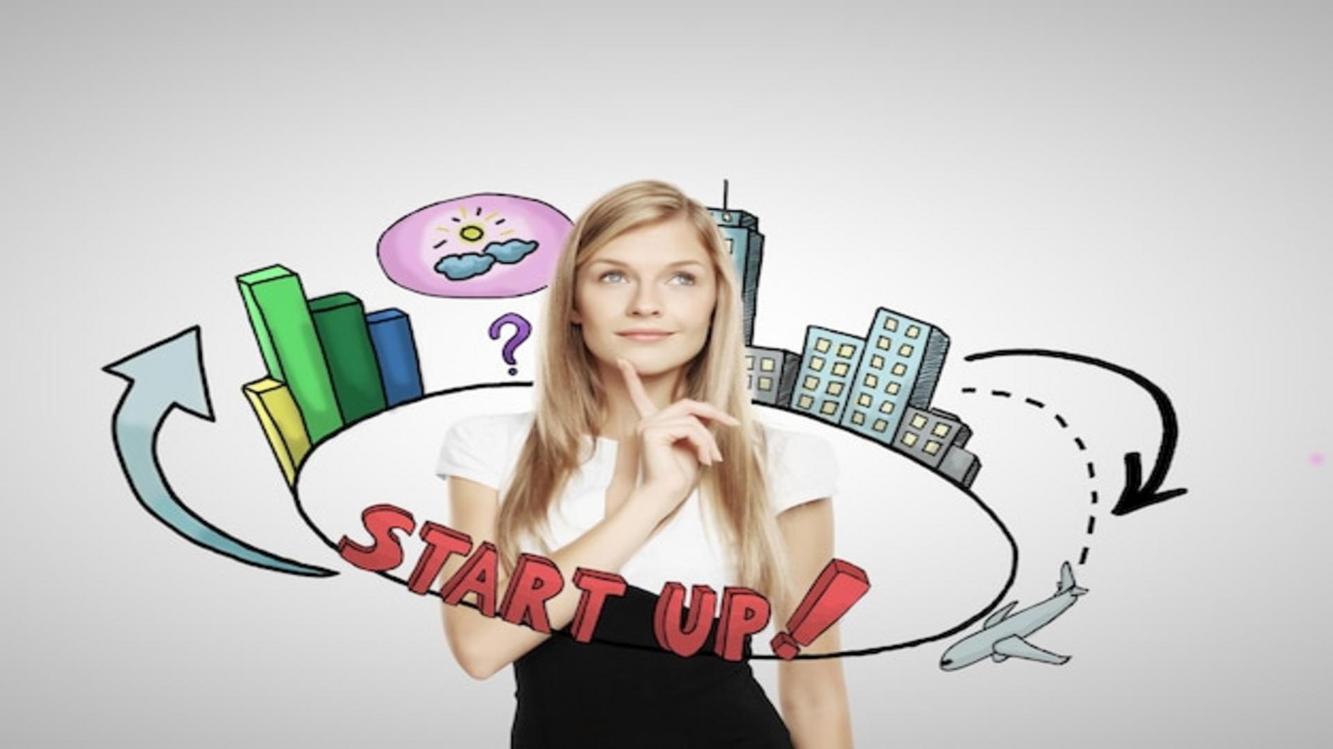 Jak zacząć biznes? Pierwsze kroki w świecie przedsiębiorczości