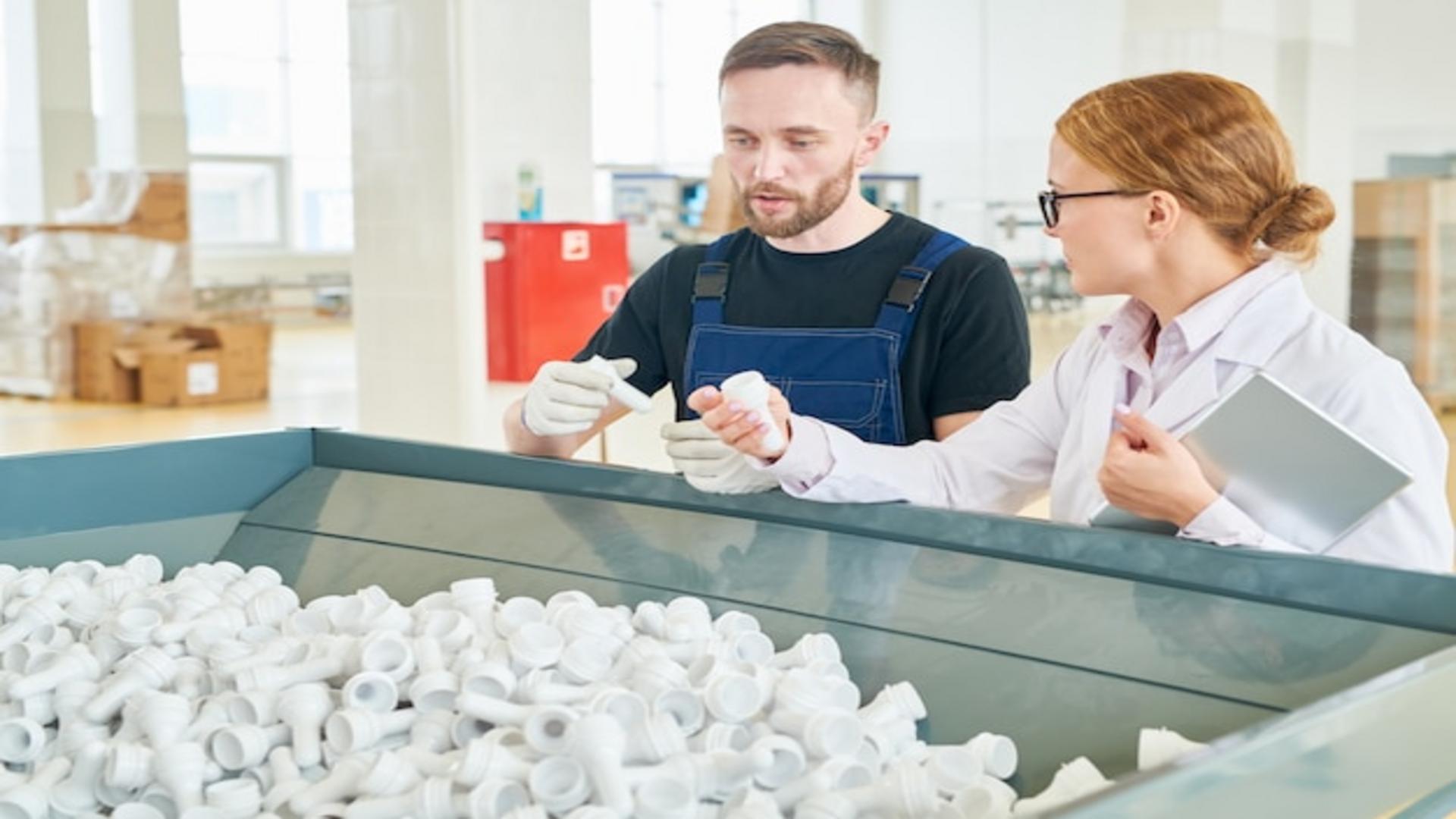 Mała produkcja – co się opłaca?