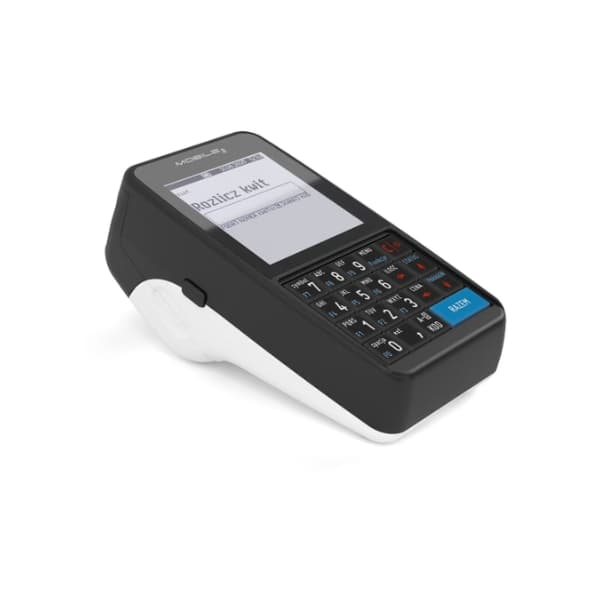 Mobilna sprzedaż w terenie – jak usprawnić obsługę klienta dzięki nowoczesnej kasie fiskalnej?