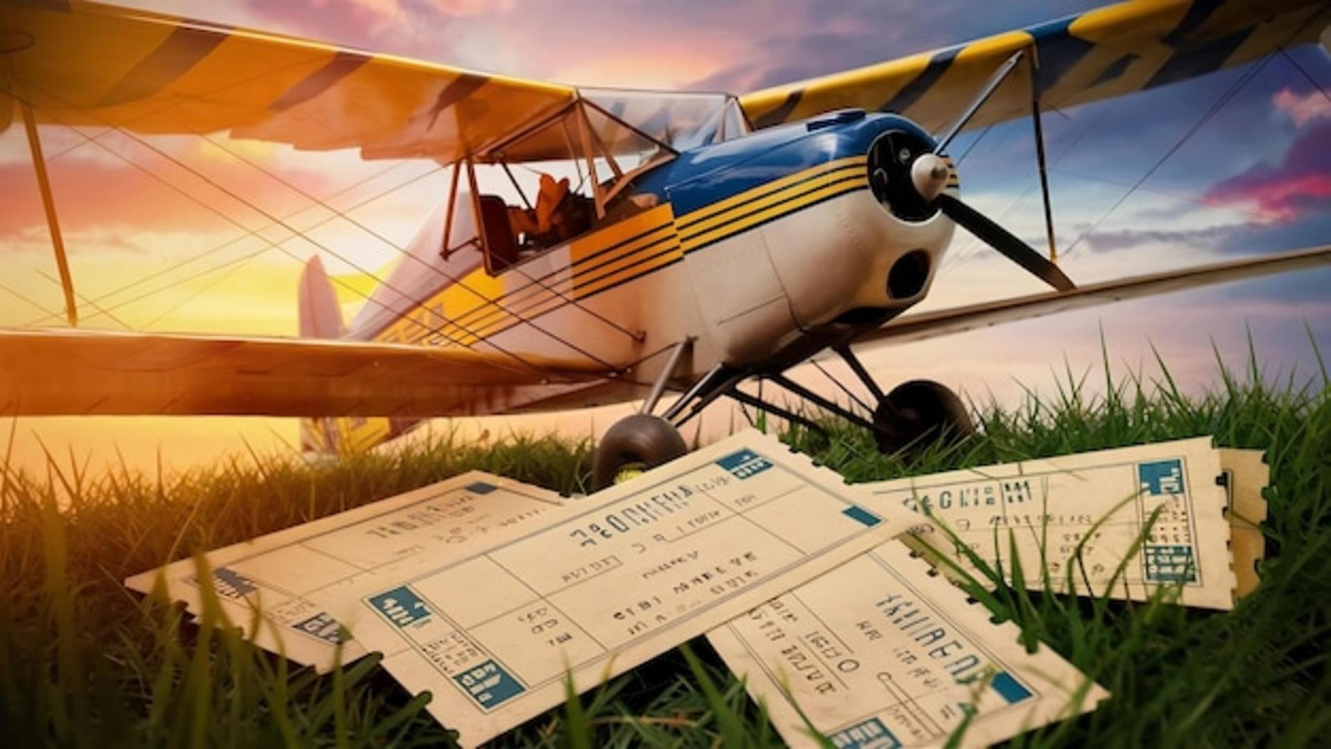 Ile kosztuje bilet do USA w dwie strony?