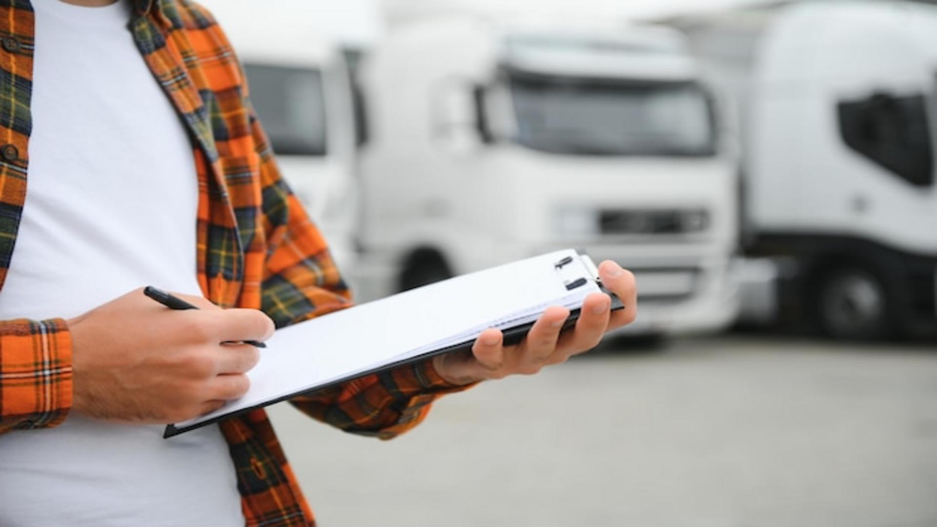 Jak założyć firmę transportową? Praktyczny przewodnik